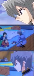 慈母エドフェニックス