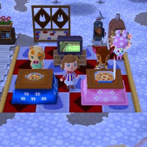 ポケ森８５